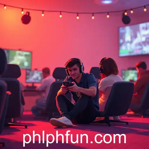 The Evolution of Gaming in 2025