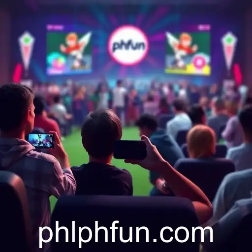 Gaming Trends and Emerging Digital Communities