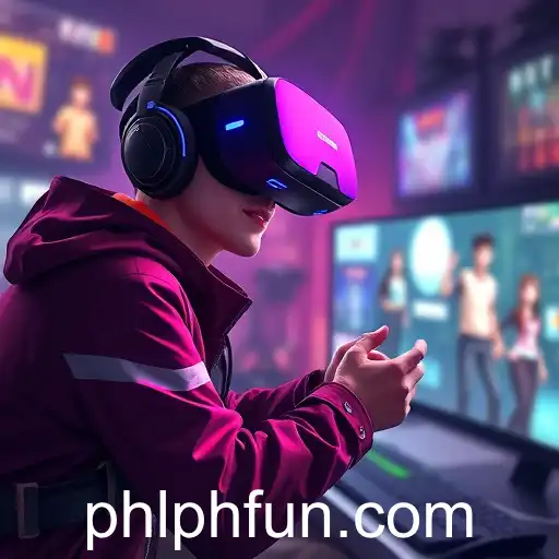 Gaming Trends and PHFUN's Impact in 2025