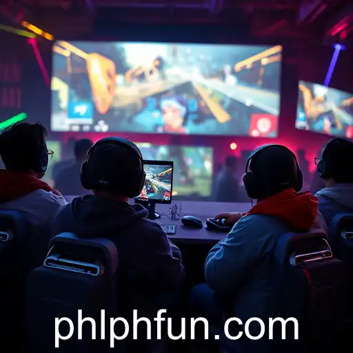 Gaming Trends and Innovations