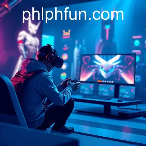 Evolution of Online Games in 2025