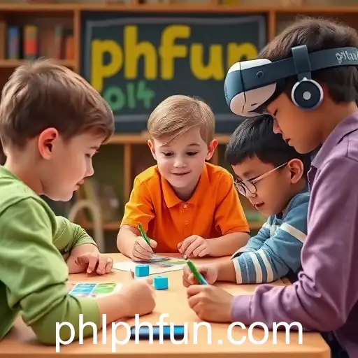 Gaming Industry's Evolution in the 2020s