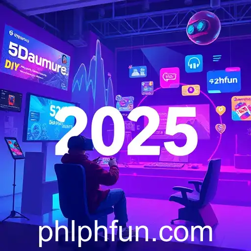 Gaming Revolution: How 'phfun' is Changing the Landscape