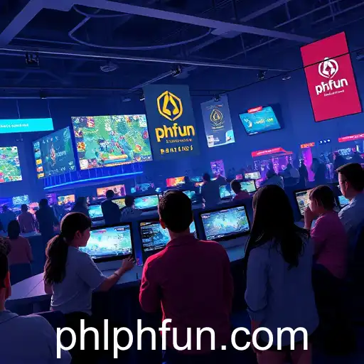 The Rise of Online Gaming Communities