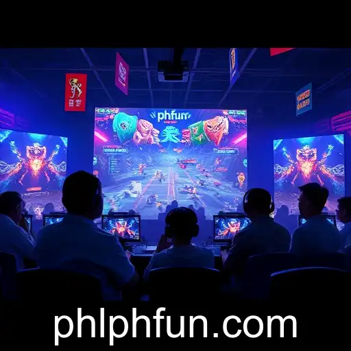 The Rise of Online Gaming Platforms