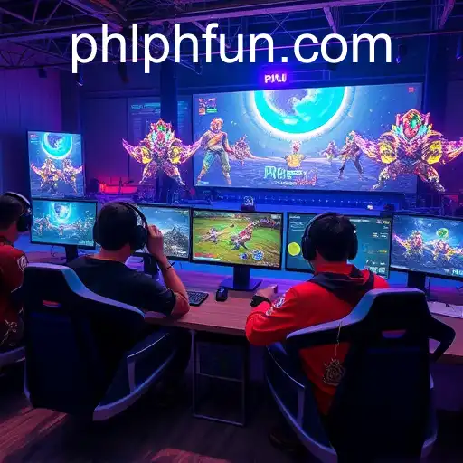 The Rise of Online Gaming Hubs
