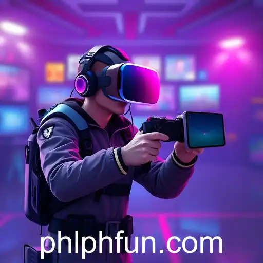 The Rise of Phfun: Exploring the Digital Playground