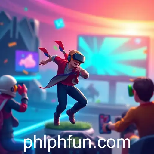 Rise of Online Gaming Platforms in 2025