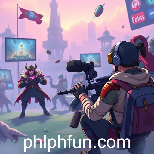 Rise of Online Gaming Hubs in the UK