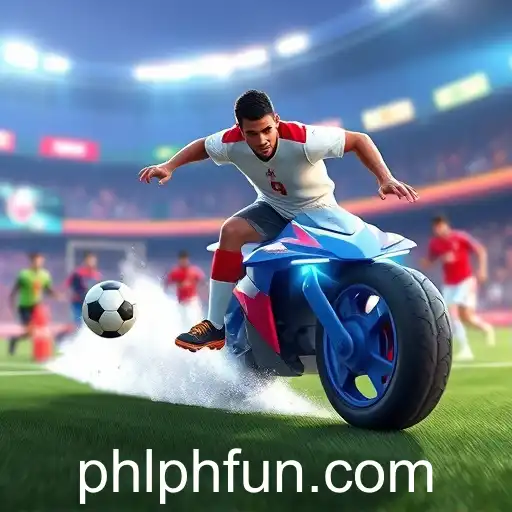 The Rise of Phfun: Redefining Online Gaming in 2025