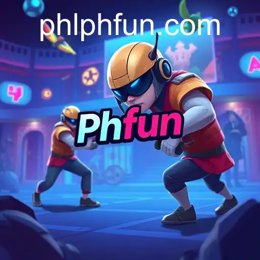 The Rise of Phfun: A Digital Playground