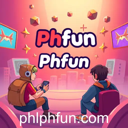 The Rise of Phfun: A Digital Playground