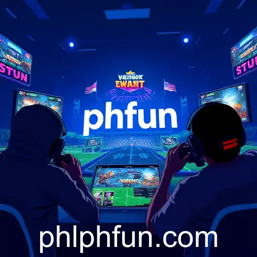 The Rise of Phfun in Modern Gaming
