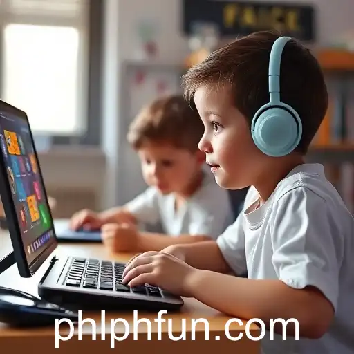 The Rise of Online Gaming and Its Impact on Education