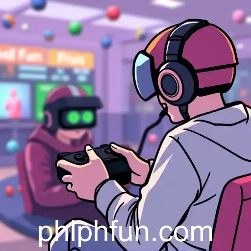 PHFun Revolutionizes Online Gaming in 2025