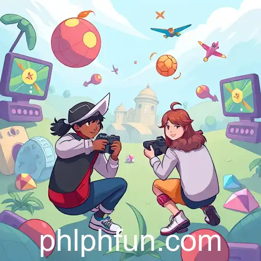 The Rise of Phfun as a Premier Gaming Hub
