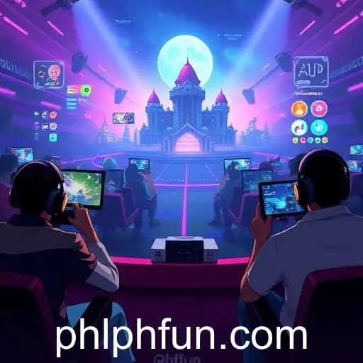 Phfun Revolutionizes Online Gaming in 2025