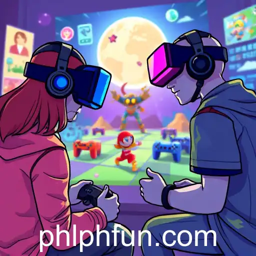 The Resonating Growth of Online Gaming in 2026