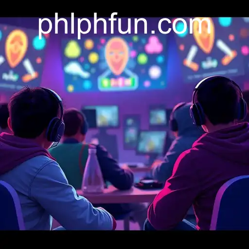 The Rise of Online Gaming: A Digital Playground