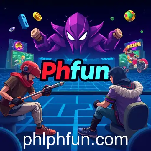 Gaming Dynamics: Exploring the Rise of PHFun