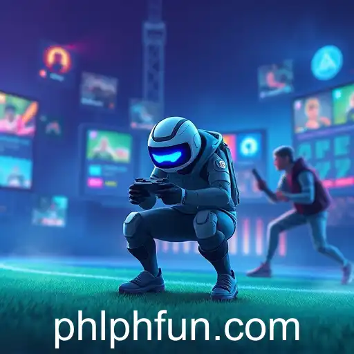 The Rise of Phfun in Modern Gaming