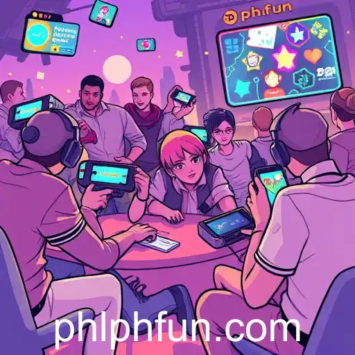 The Rise of Online Gaming Platforms in 2026